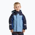 Detská bunda Didriksons Neptune 5 winter blue