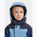 Detská bunda Didriksons Neptune 5 winter blue 6