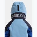 Detská bunda Didriksons Neptune 5 winter blue 7