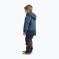 Detská bunda Didriksons Talvi 2 mountain blue 5