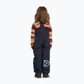 Detské nohavice Didriksons Idre 7 navy 2