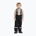 Detské nohavice Didriksons Idre 7 black