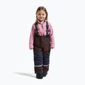 Detské nohavice Didriksons Idre 7 shadow brown