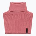 Detský nákrčník Didriksons Delfinen 3 heather pink