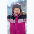 Detská zimná čiapka Didriksons Biggles 7 heather pink 3