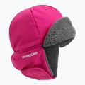 Detská zimná čiapka Didriksons Biggles 7 cactus pink