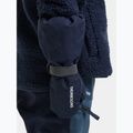 Detské lyžiarske rukavice Didriksons Biggles Mitten 8 navy 2