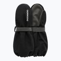 Detské lyžiarske rukavice Didriksons Biggles Mitten 8 black