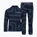 Detský komplet Didriksons Jadis Pr 5 path navy