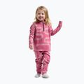 Detský komplet Didriksons Jadis Pr 5 path heather pink 3