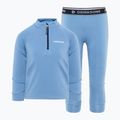 Detský komplet Didriksons Jadis Set 5 winter blue
