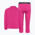 Detský komplet Didriksons Jadis Set 5 cactus pink 2