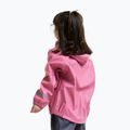 Detský nepremokavý set Didriksons Slaskeman 4 heather pink 8