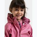Detský nepremokavý set Didriksons Slaskeman 4 heather pink 10