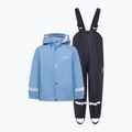 Detský nepremokavý set Didriksons Slaskeman 4 winter blue