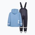 Detský nepremokavý set Didriksons Slaskeman 4 winter blue 2