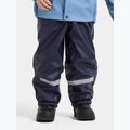 Detský nepremokavý set Didriksons Slaskeman 4 winter blue 14