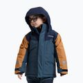 Detský lyžiarsky set Didriksons Skare Multi mountain blue 6