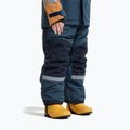 Detský lyžiarsky set Didriksons Skare Multi mountain blue 10