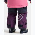 Detský lyžiarsky set Didriksons Skare Multi northern purple 9