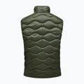 Pánska vesta Peak Performance Helium Utility Down pine needle/frosted fern 7