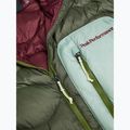 Pánska vesta Peak Performance Helium Utility Down pine needle/frosted fern 9