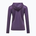 Dámska trekingová mikina Peak Performance Light Zip Hood montana grape 6