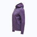 Dámska trekingová mikina Peak Performance Light Zip Hood montana grape 7