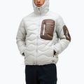 Pánska páperová bunda Peak Performance Helium Utility Down Hood Antarctica/Desert Terrain 4