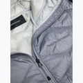 Pánska páperová bunda Peak Performance Helium Down Hood lt grey/antarctica 8