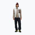 Pánska vesta Peak Performance Helium Utility Down antarctica/terrain tan 2