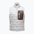 Pánska vesta Peak Performance Helium Utility Down antarctica/terrain tan 6