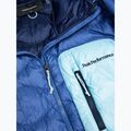 Pánska páperová bunda Peak Performance Helium Utility Down Hood Summit Sky/Snowmelt 10