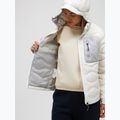 Dámska páperová bunda Peak Performance Helium Utility Down offwhite/antarctica 3