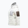Dámska páperová bunda Peak Performance Helium Utility Down offwhite/antarctica 8