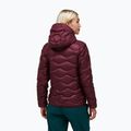 Dámska páperová bunda Peak Performance Helium Down Hood Porto/Mountain Blush 3