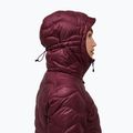 Dámska páperová bunda Peak Performance Helium Down Hood Porto/Mountain Blush 5