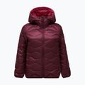 Dámska páperová bunda Peak Performance Helium Down Hood Porto/Mountain Blush 6