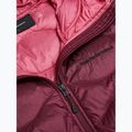 Dámska páperová bunda Peak Performance Helium Down Hood Porto/Mountain Blush 9