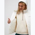 Dámska zateplená bunda Peak Performance Monolight Synthetic Hood off white 4