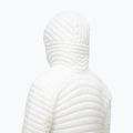 Dámska zateplená bunda Peak Performance Monolight Synthetic Hood off white 5