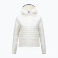 Dámska zateplená bunda Peak Performance Monolight Synthetic Hood off white 6