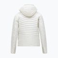 Dámska zateplená bunda Peak Performance Monolight Synthetic Hood off white 7