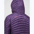 Dámska zateplená bunda Peak Performance Monolight Synthetic Hood montana grape 4