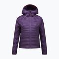 Dámska zateplená bunda Peak Performance Monolight Synthetic Hood montana grape 5