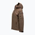 Pánska bunda Peak Performance Alpine GTX 2L Insulated Shell terrain tan 10
