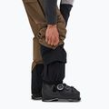 Pánske lyžiarske nohavice Peak Performance Alpine GTX 2L Insulated Shell terrain tan 4