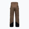 Pánske lyžiarske nohavice Peak Performance Alpine GTX 2L Insulated Shell terrain tan 6