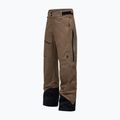 Pánske lyžiarske nohavice Peak Performance Alpine GTX 2L Insulated Shell terrain tan 7