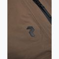 Pánske lyžiarske nohavice Peak Performance Alpine GTX 2L Insulated Shell terrain tan 8